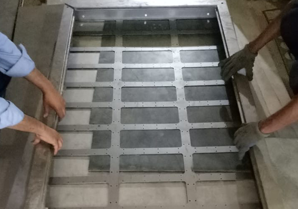 Laser Pipe Cutting