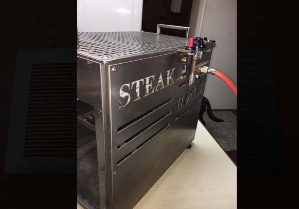 Laser Cutting Engg.